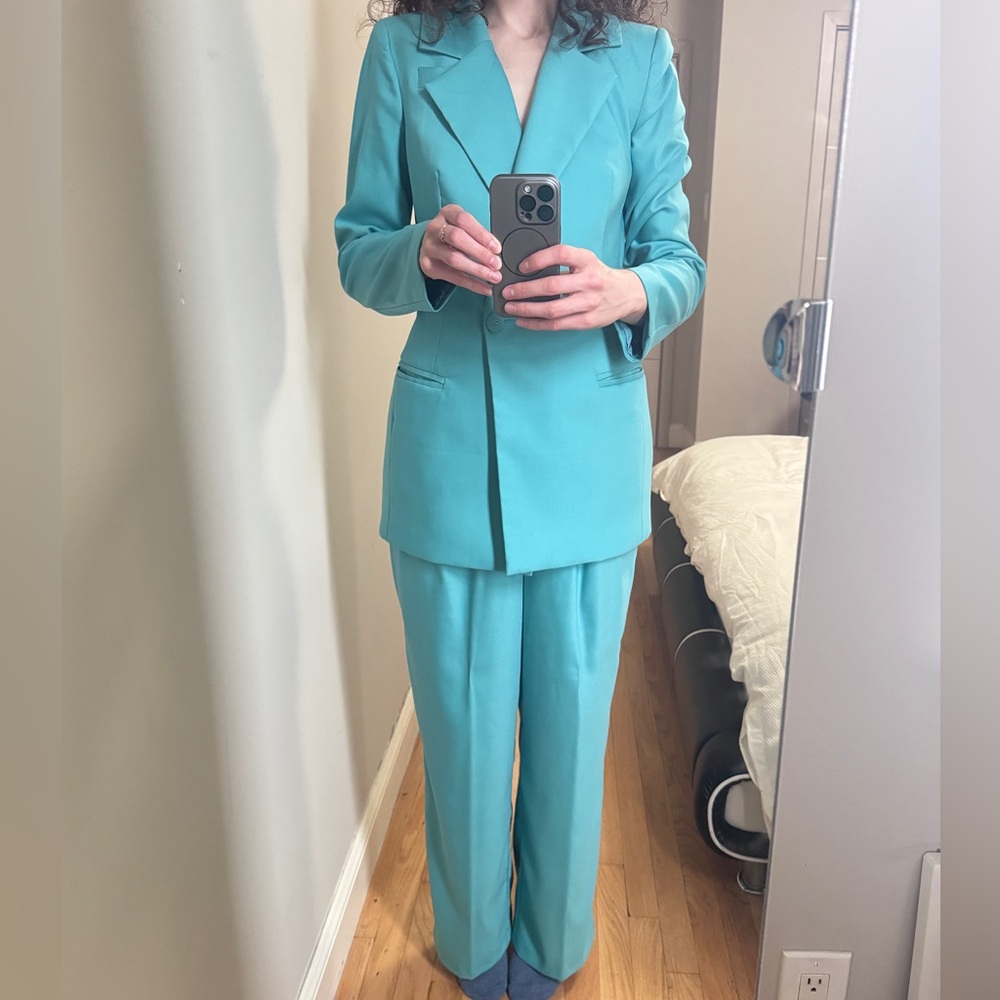 LICHI Pants In Size small ( could be Part Of a Set)